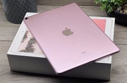 iPad Pro 2017 Rose Gold 10,5″ 64GB 2 ÉV Garanciával
