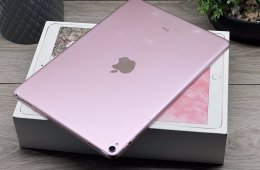iPad Pro 2017 Rose Gold 10,5″ 64GB 2 ÉV Garanciával