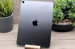 iPad Pro 2018 Space Gray 11″ 512GB 2 ÉV Garanciával 90%