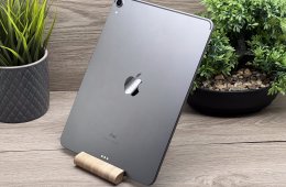 iPad Pro 2018 Space Gray 11″ 512GB 2 ÉV Garanciával 90%