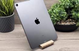 iPad Pro 2018 Space Gray 11″ 512GB 2 ÉV Garanciával 90%