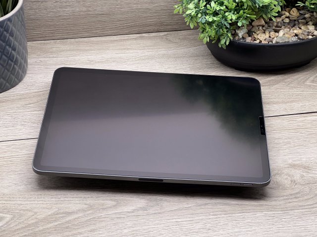 iPad Pro 2018 Space Gray 11″ 512GB 2 ÉV Garanciával 90%