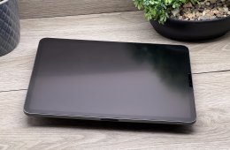 iPad Pro 2018 Space Gray 11″ 512GB 2 ÉV Garanciával 90%