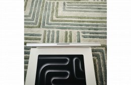 MacBook PRO 14,2” M3 CHIP! 16GB ram 512GB SSD! Magyar! Akku 95%! Silver! 