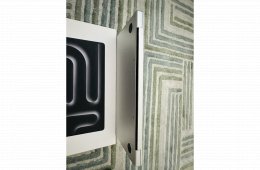 MacBook PRO 14,2” M3 CHIP! 16GB ram 512GB SSD! Magyar! Akku 95%! Silver! 