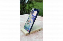 iPhone 15 Pro Max Blue Titanium 256GB karcmentes +4 hónap biztosítással