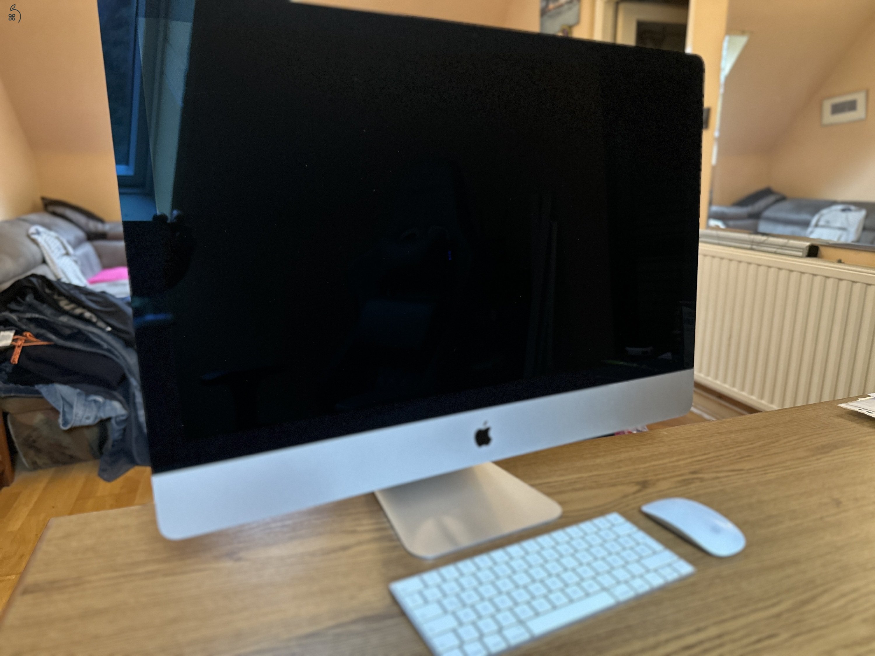 iMac 5K 27