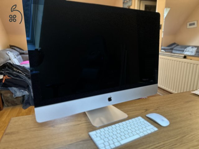 iMac 5K 27