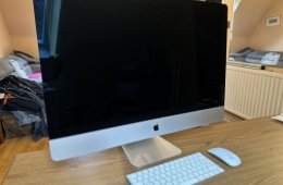 iMac 5K 27