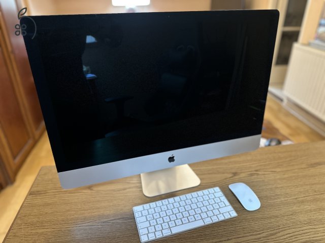 iMac 5K 27