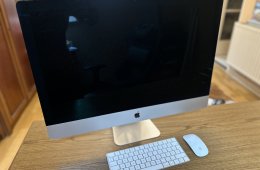 iMac 5K 27