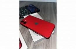 IPhone 12 mini RED 128 GB