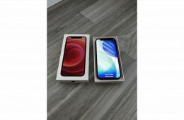 IPhone 12 mini RED 128 GB