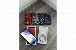 IPhone 12 mini RED 128 GB