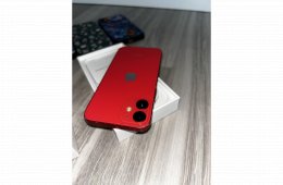 IPhone 12 mini RED 128 GB