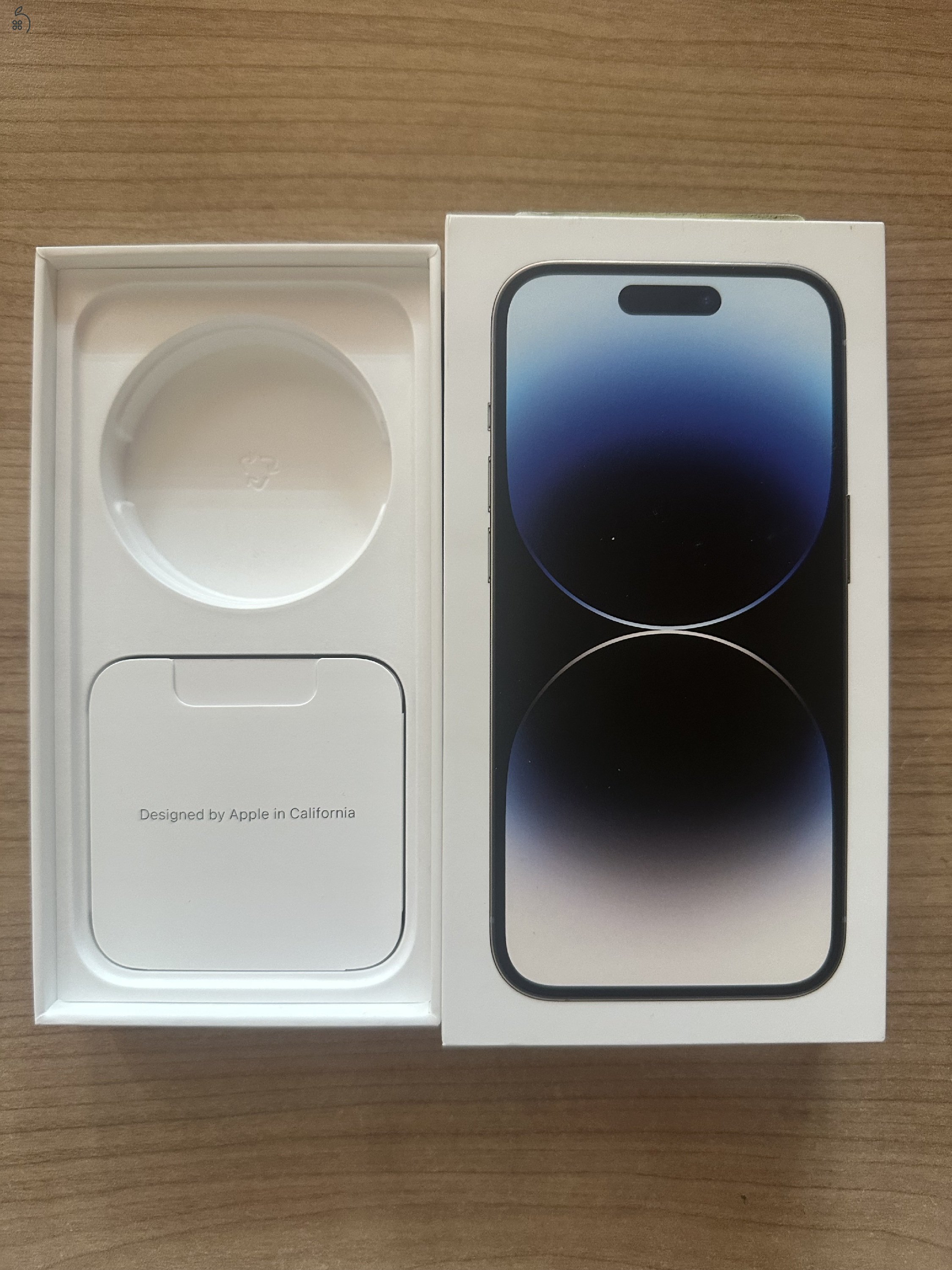 Apple iphone 14 pro 128 gb