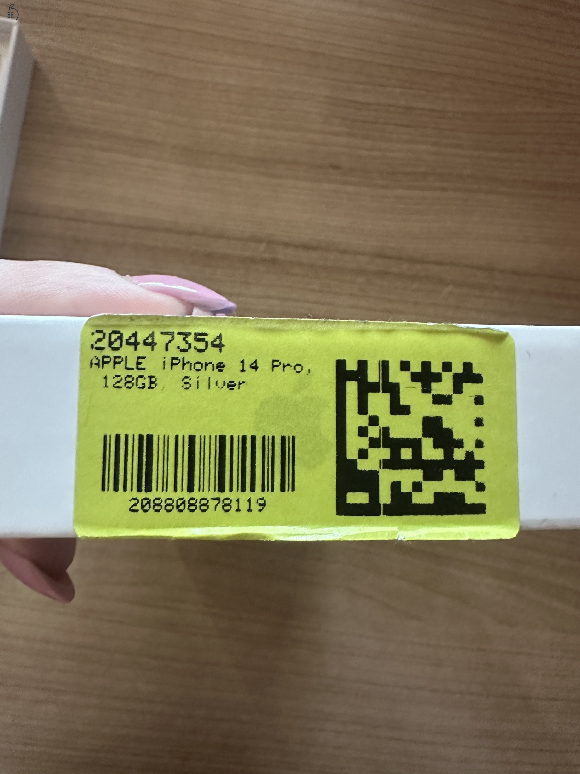 Apple iphone 14 pro 128 gb