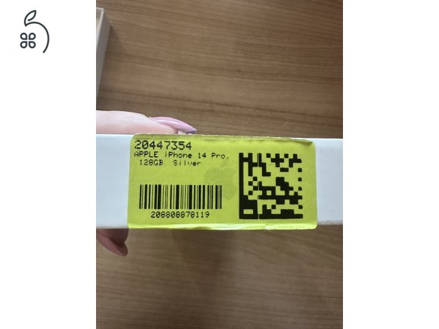 Apple iphone 14 pro 128 gb