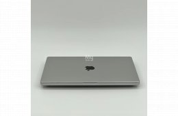 MacBook Pro 16″ 2021, M1 Pro 10 core, 32 GB RAM, 16 core GPU, 512 GB SSD, Silver 27% Áfa, (0437AB)