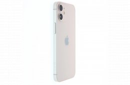 Apple iPhone 12 Mini 128 GB White 100%