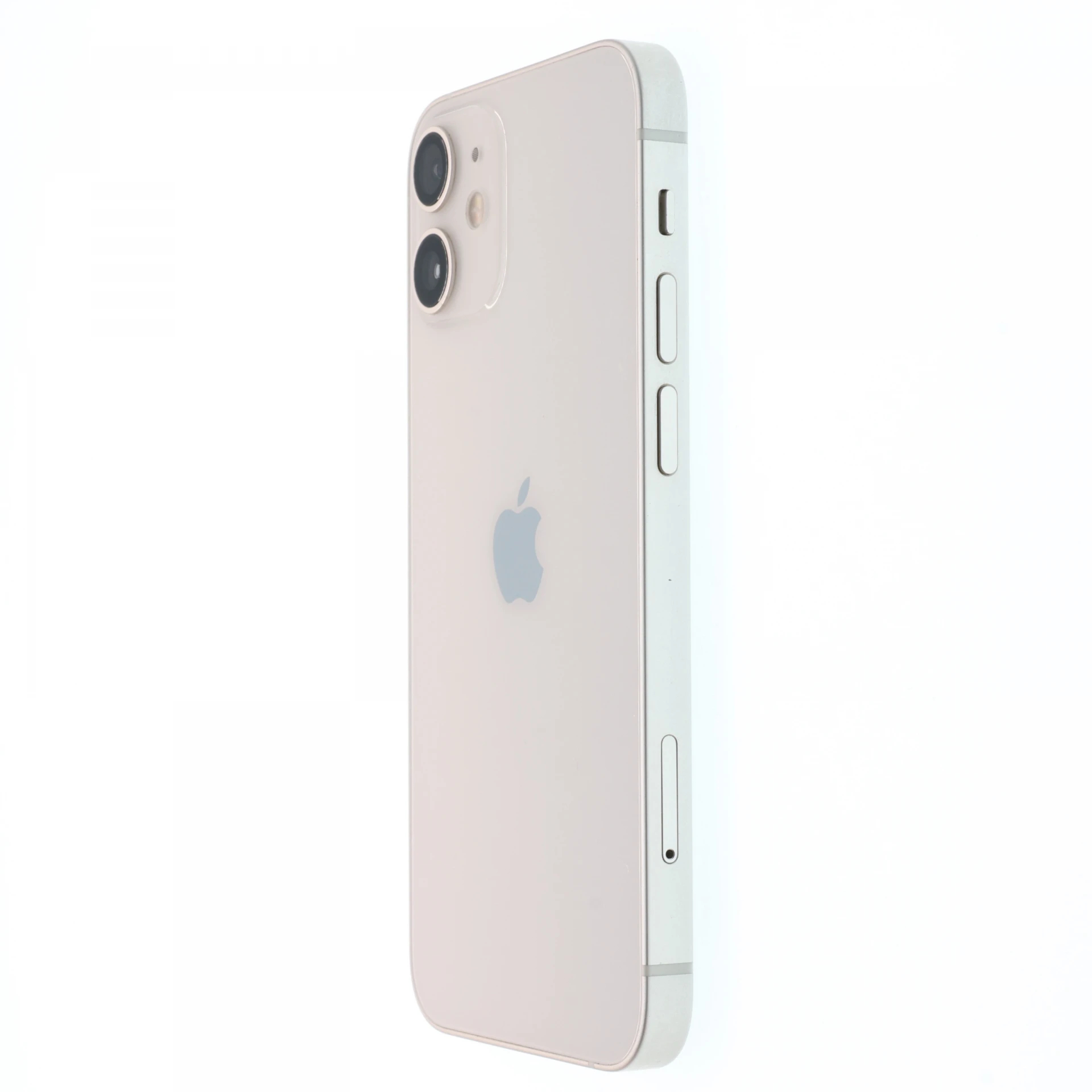 Apple iPhone 12 Mini 128 GB White 100%