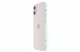 Apple iPhone 12 Mini 128 GB White 100%