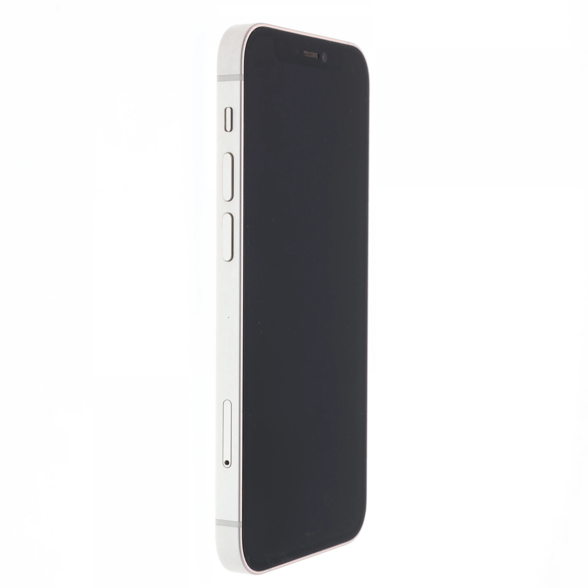 Apple iPhone 12 Mini 128 GB White 100%
