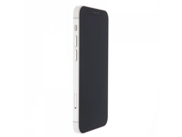 Apple iPhone 12 Mini 128 GB White 100%