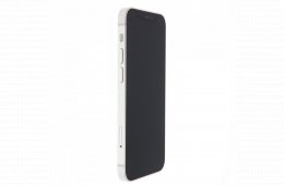 Apple iPhone 12 Mini 128 GB White 100%