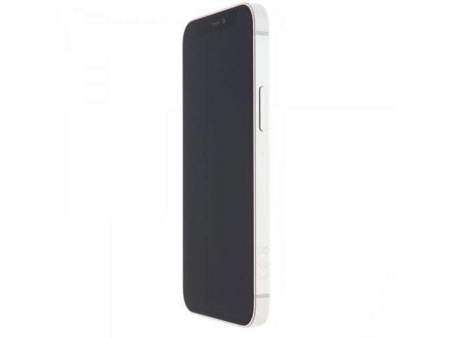 Apple iPhone 12 Mini 128 GB White 100%
