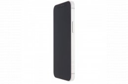 Apple iPhone 12 Mini 128 GB White 100%