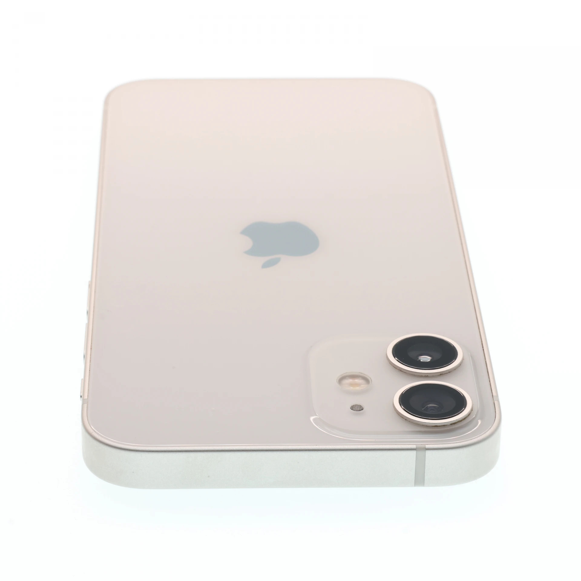 Apple iPhone 12 Mini 128 GB White 100%