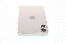 Apple iPhone 12 Mini 128 GB White 100%
