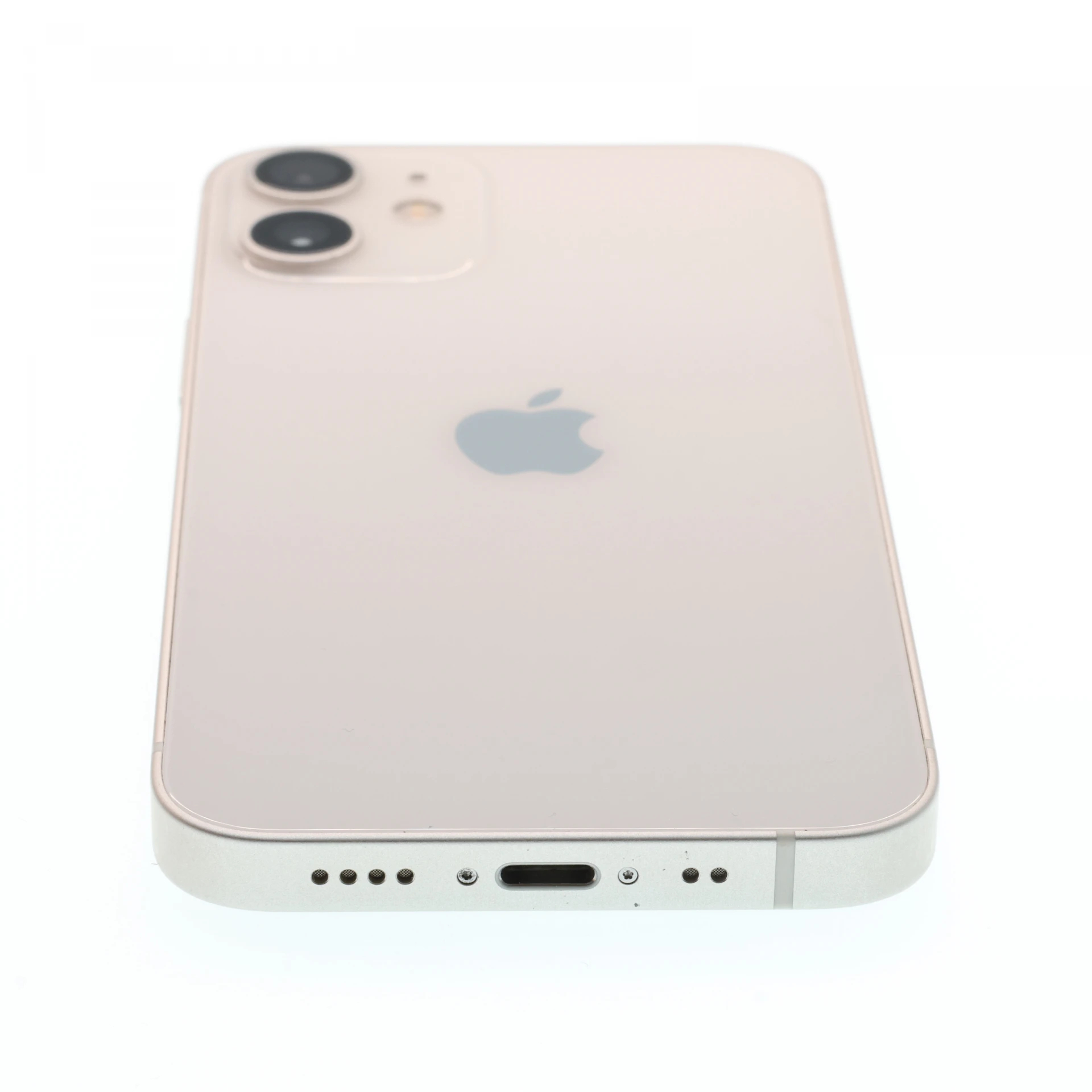 Apple iPhone 12 Mini 128 GB White 100%