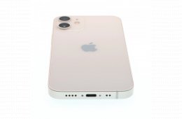 Apple iPhone 12 Mini 128 GB White 100%