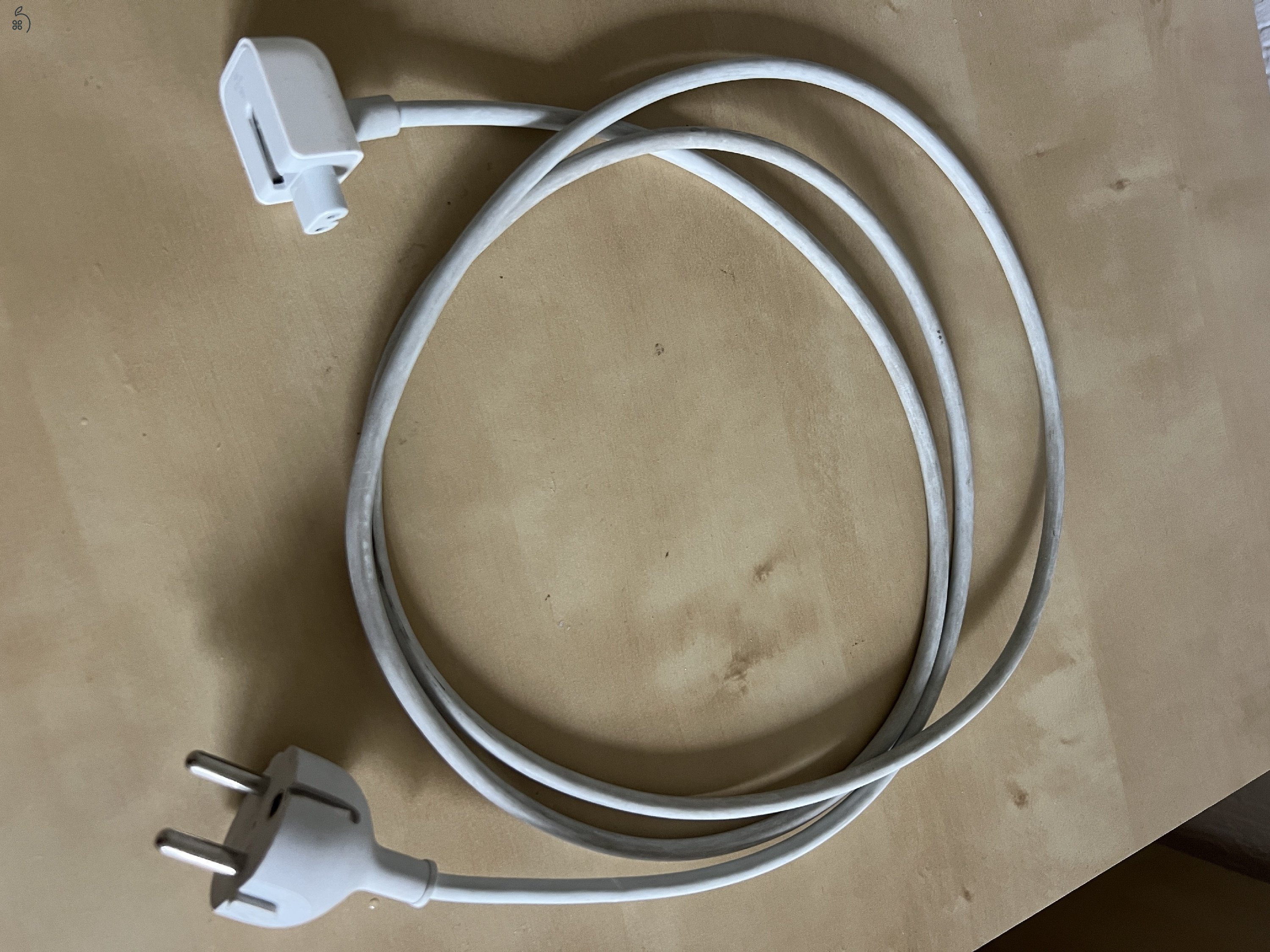 MacBook töltő adapter hosszabító.