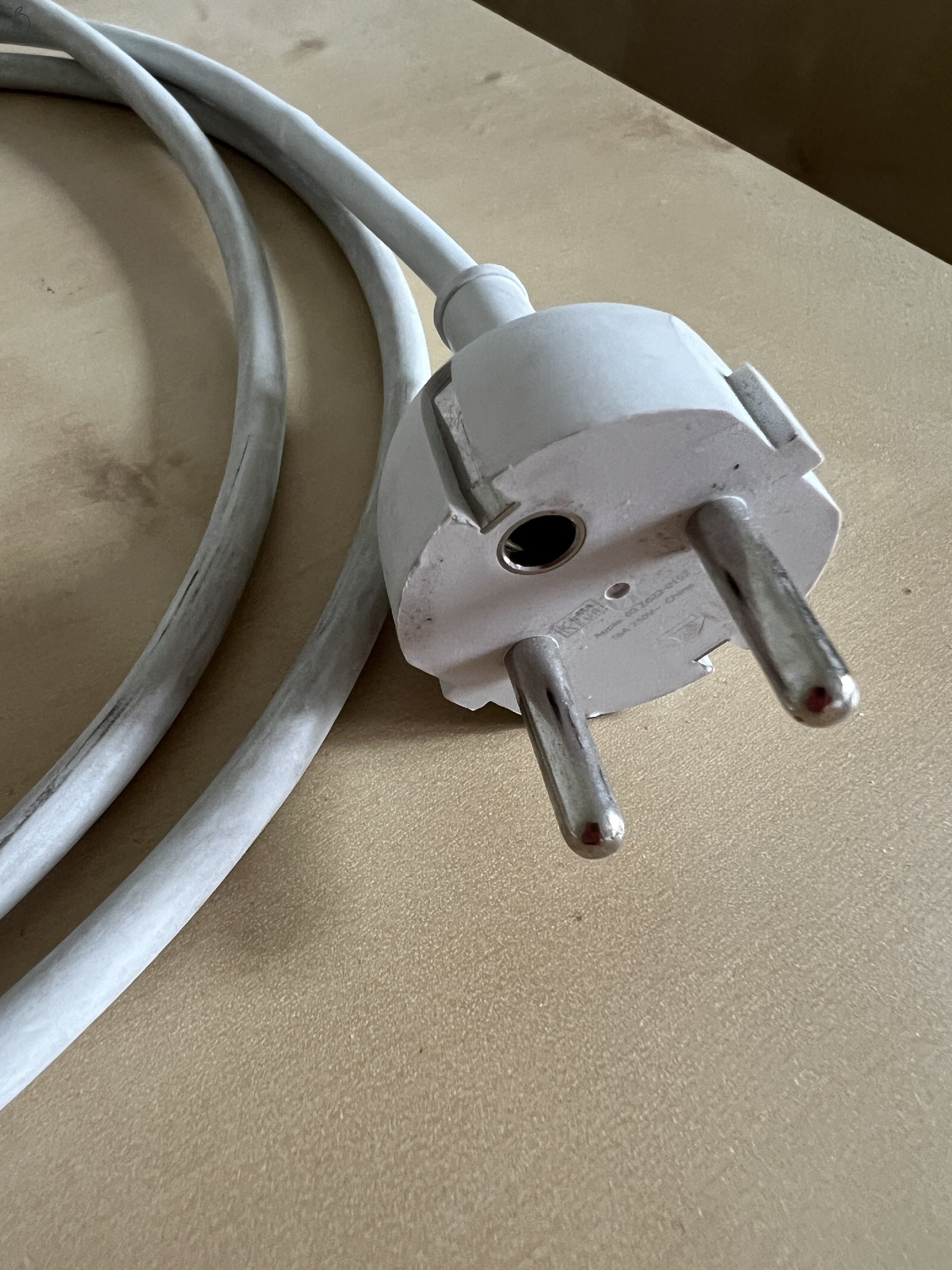 MacBook töltő adapter hosszabító.