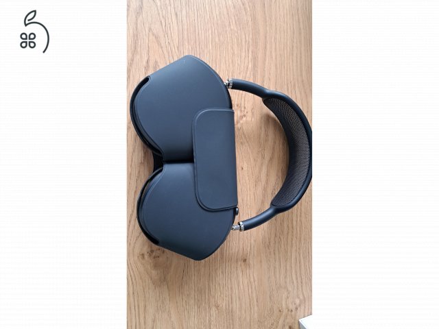 Airpods Max 1 (USB-c) 2024 eladó