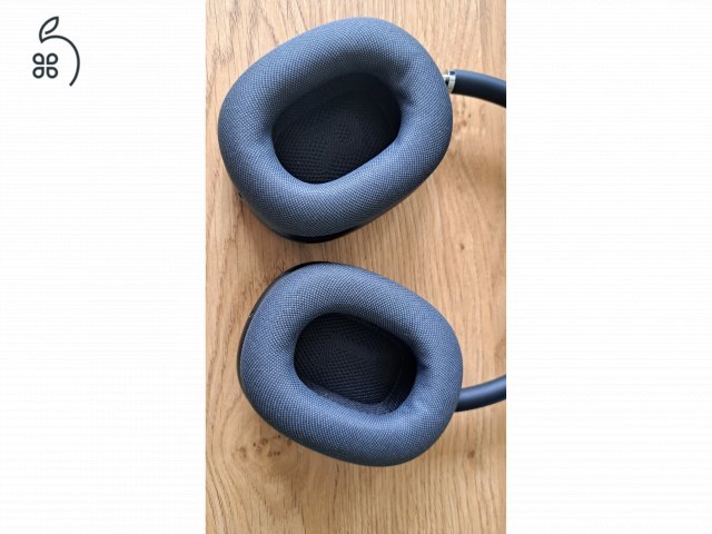 Airpods Max 1 (USB-c) 2024 eladó