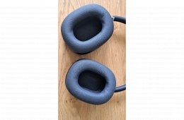 Airpods Max 1 (USB-c) 2024 eladó