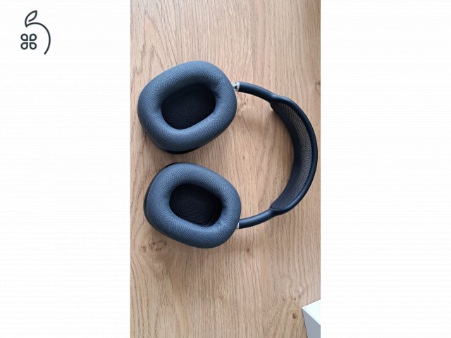 Airpods Max 1 (USB-c) 2024 eladó