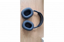 Airpods Max 1 (USB-c) 2024 eladó