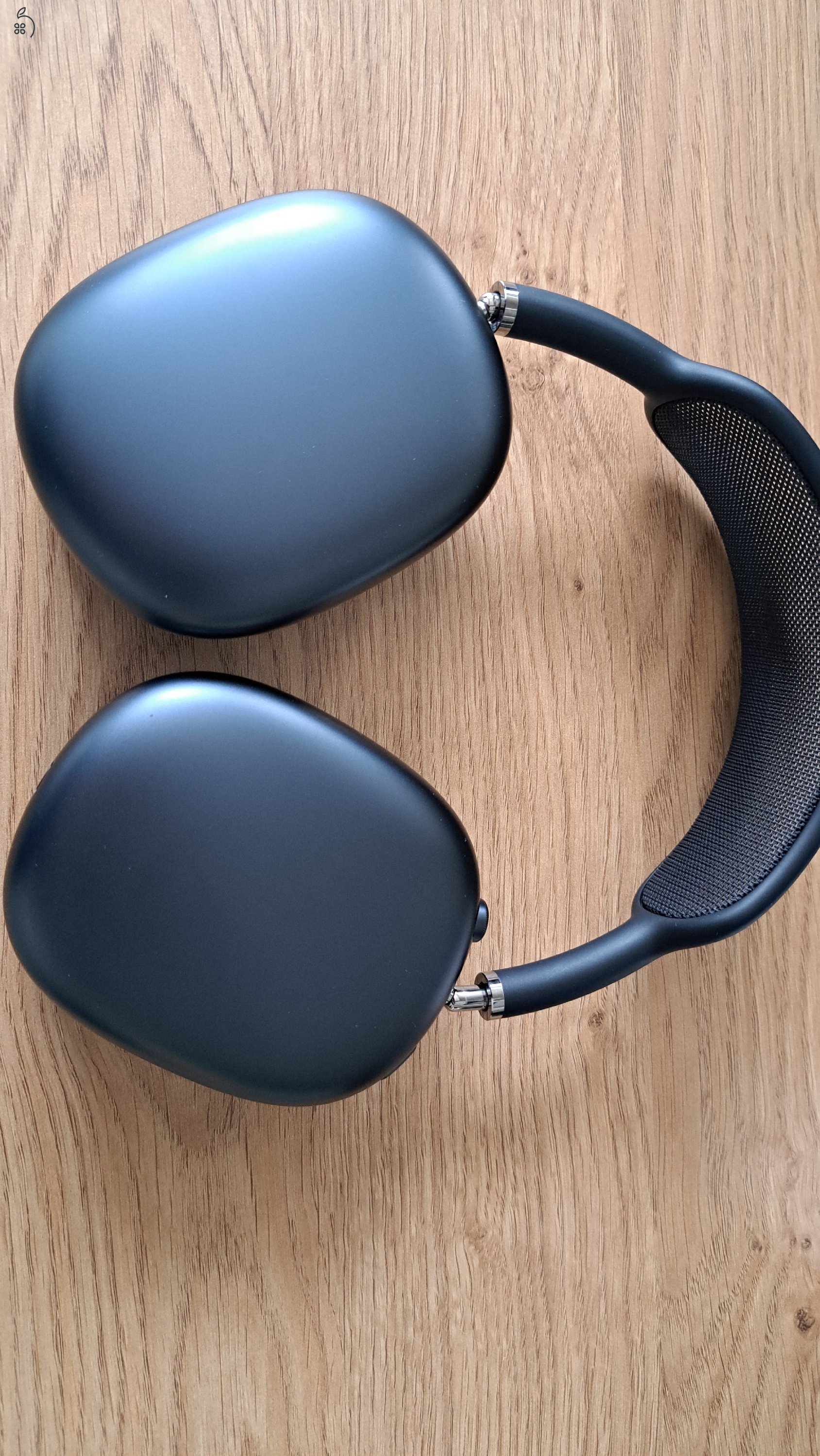 Airpods Max 1 (USB-c) 2024 eladó