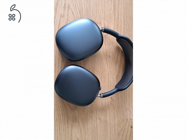 Airpods Max 1 (USB-c) 2024 eladó