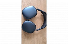 Airpods Max 1 (USB-c) 2024 eladó