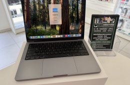 MacBook Pro M3 14