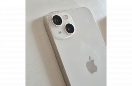iPhone 13 - 256Gb - Starlight eladó