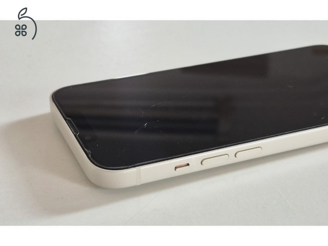 iPhone 13 - 256Gb - Starlight eladó