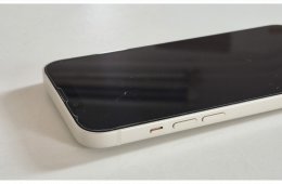 iPhone 13 - 256Gb - Starlight eladó
