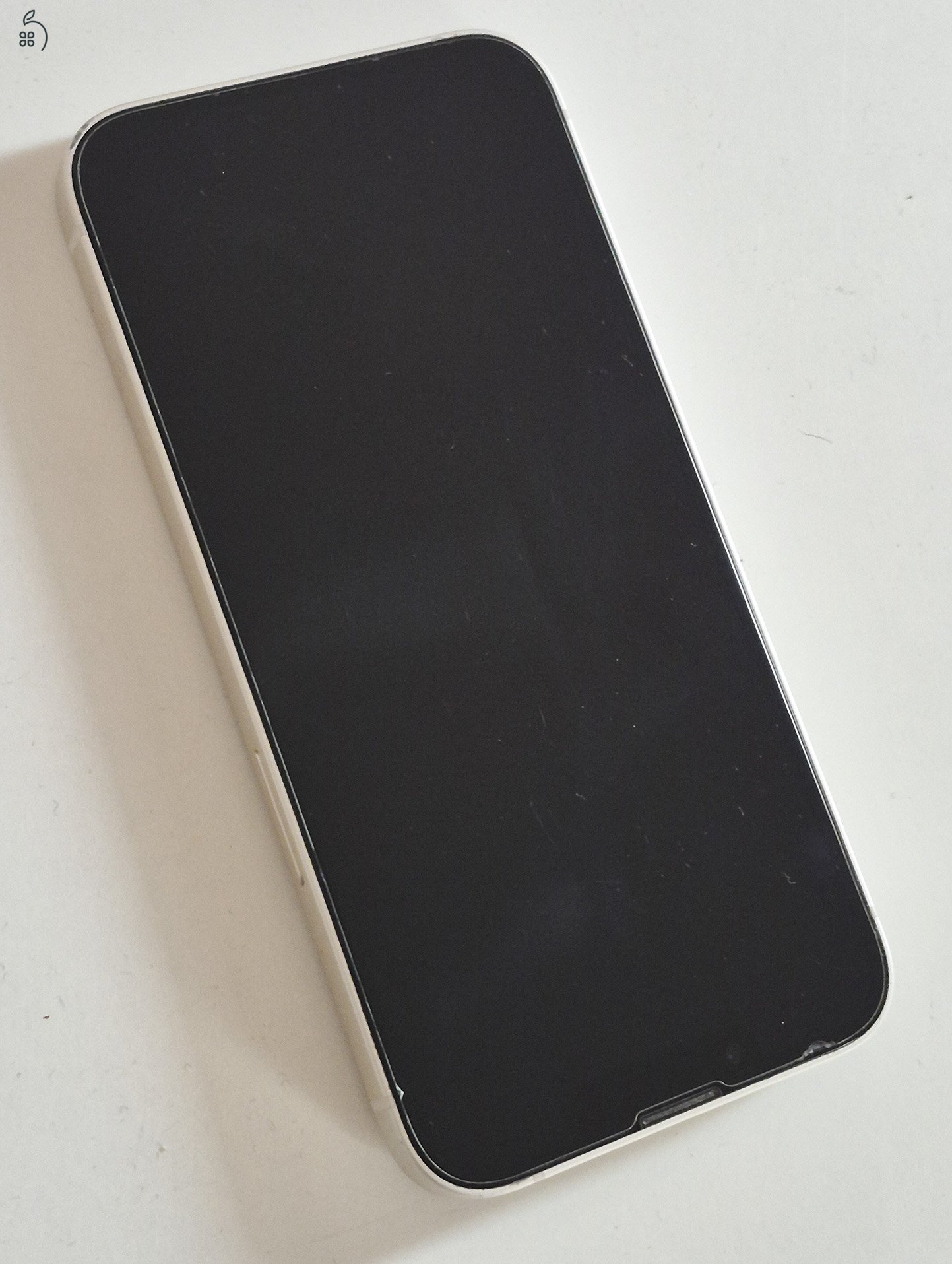 iPhone 13 - 256Gb - Starlight eladó